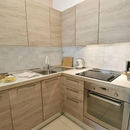 Apartment M&m - Free Parking In Split
