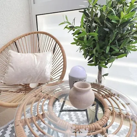 Apartment M&m - Free Parking In Split