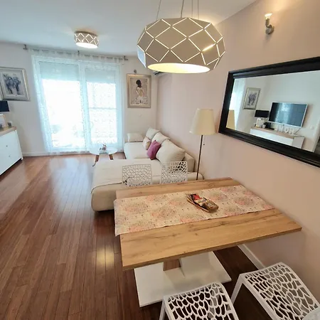 Apartment M&m - Free Parking In *